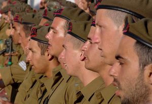 כלא צבאי